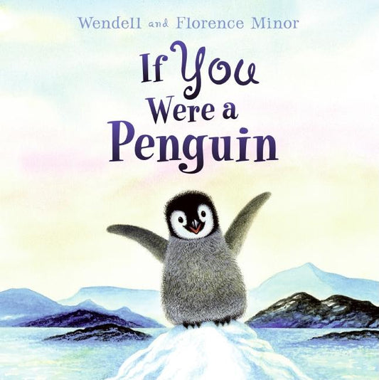 If You Were a Penguin - Ingram