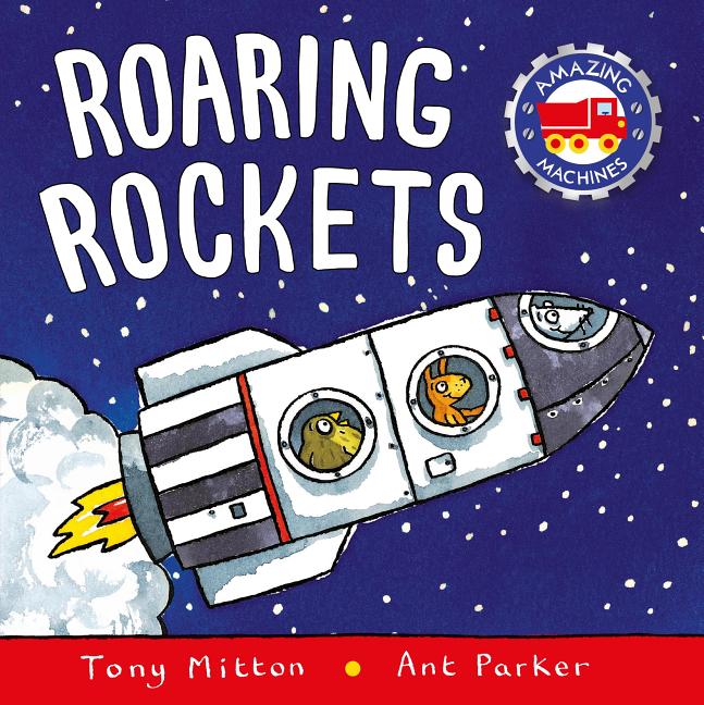 Roaring Rockets - Ingram