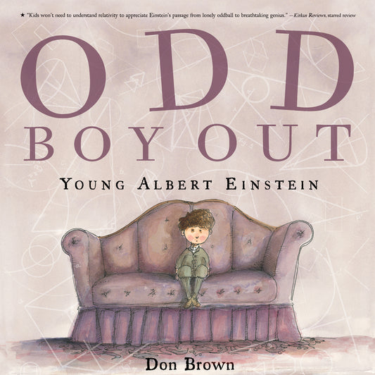 Odd Boy Out: Young Albert Einstein - Ingram