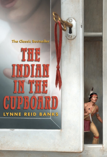 Indian in the Cupboard - Ingram