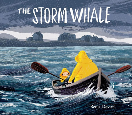 Storm Whale - Ingram