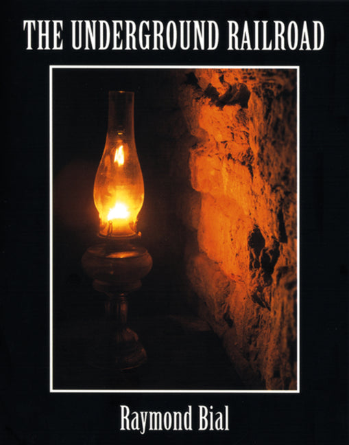 Underground Railroad - Ingram
