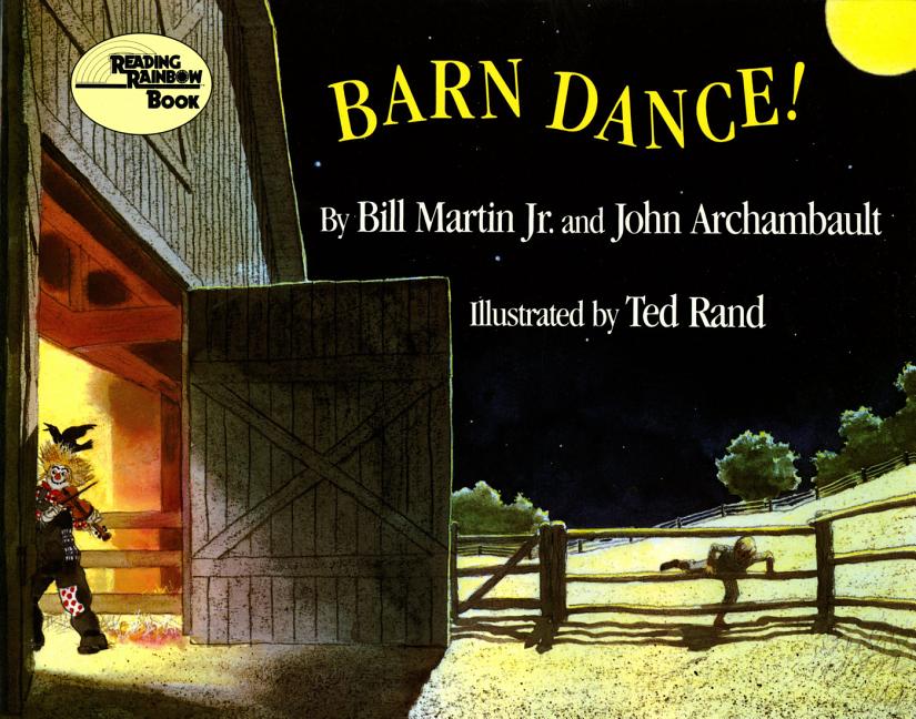 Barn Dance! - Ingram