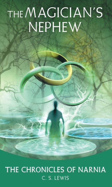 Magician's Nephew - Ingram