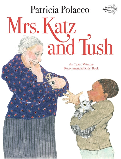 Mrs. Katz and Tush - Ingram