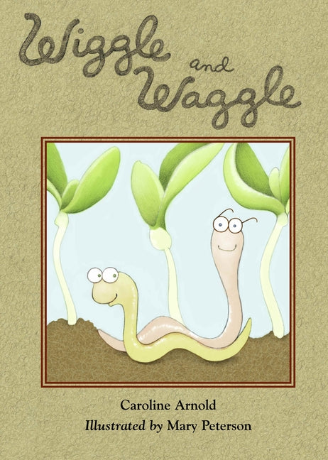 Wiggle and Waggle - Ingram