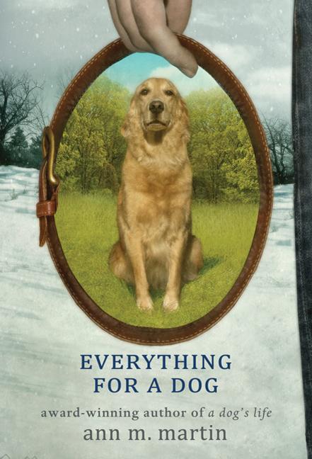 Everything for a Dog - Ingram