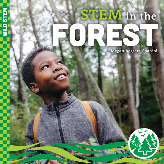 Stem in the Forest - Ingram
