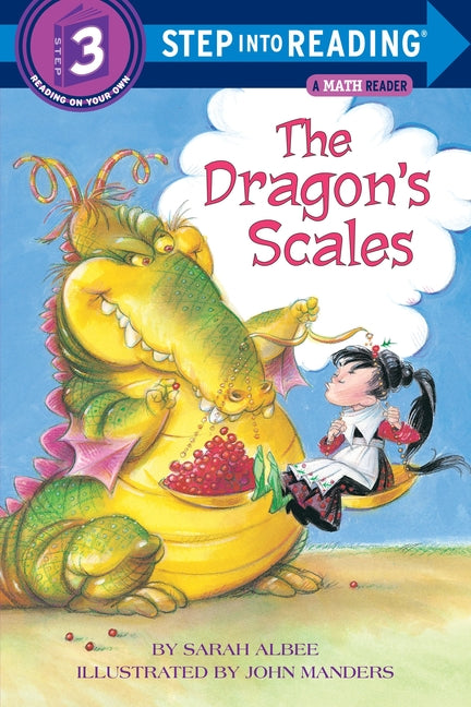 Dragon's Scales - Ingram