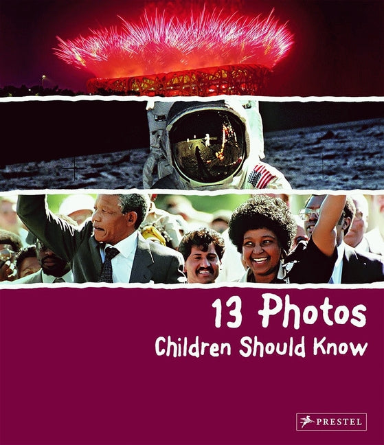 13 Photos Children Should Know - Ingram