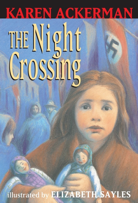 Night Crossing - Ingram