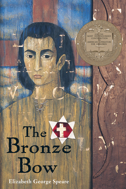 Bronze Bow: A Newbery Award Winner - Ingram