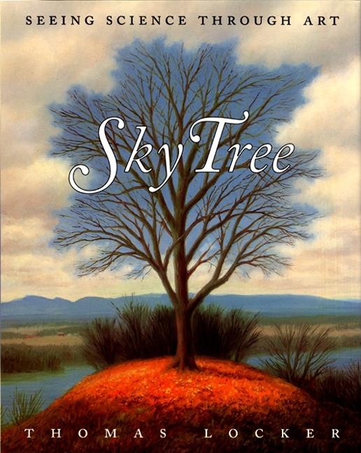 Sky Tree: Seeing Science Through Art - Ingram
