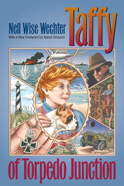 Taffy of Torpedo Junction - Ingram