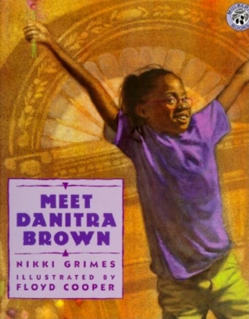 Meet Danitra Brown - Ingram