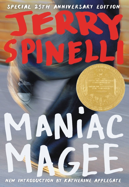 Maniac Magee - Ingram