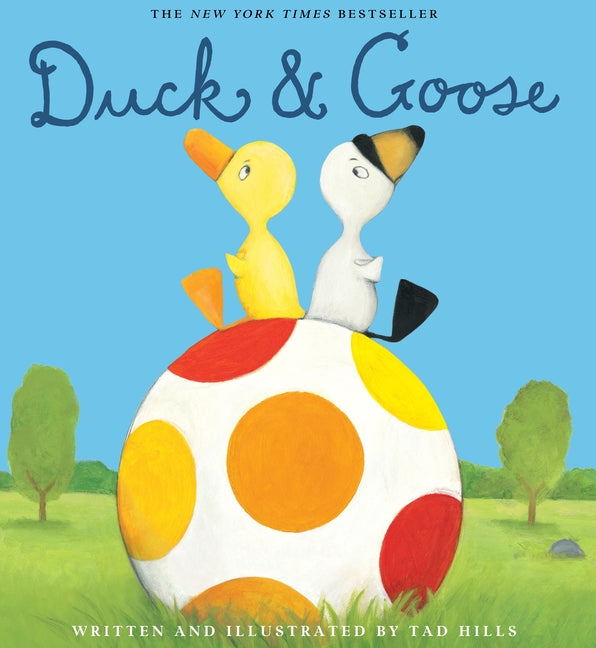 Duck & Goose - Ingram
