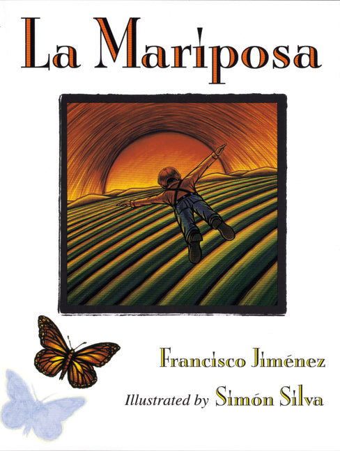 La Mariposa - Ingram