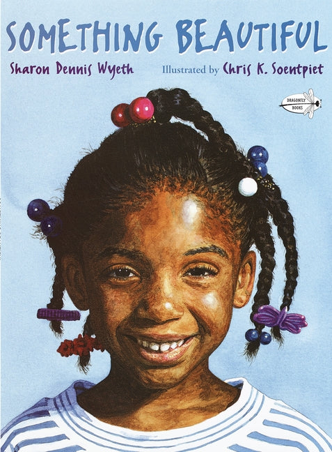 Something Beautiful - Ingram
