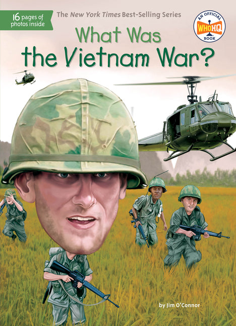 What Was the Vietnam War? - Ingram
