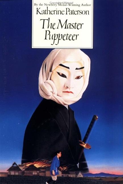 Master Puppeteer: A National Book Award Winner - Ingram