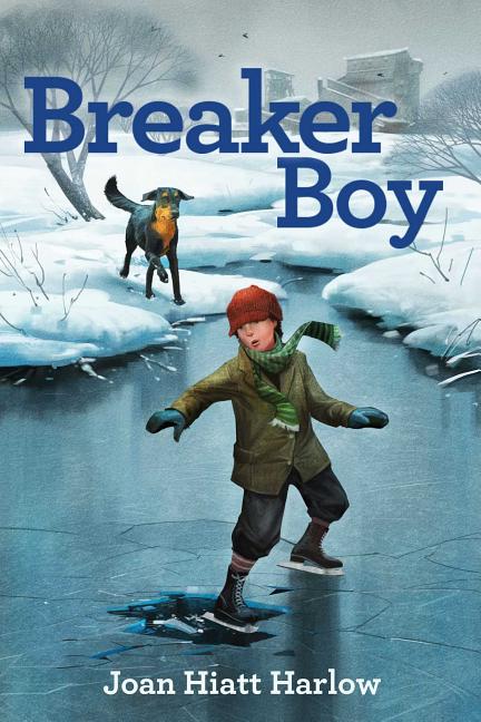 Breaker Boy - Ingram