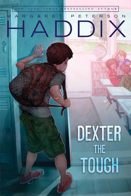 Dexter the Tough (Reprint) - Ingram