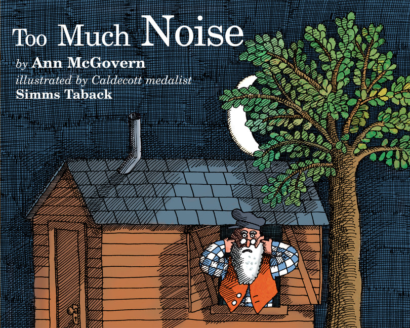 Too Much Noise - Ingram