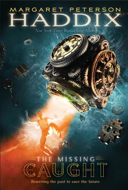 Caught (Reprint) - Ingram