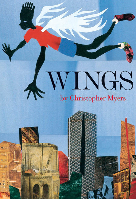 Wings - Ingram