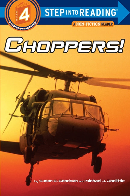 Choppers! - Ingram