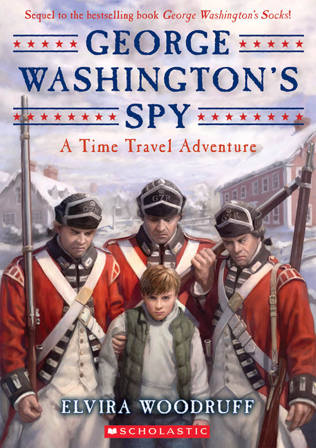 George Washington's Spy - Ingram