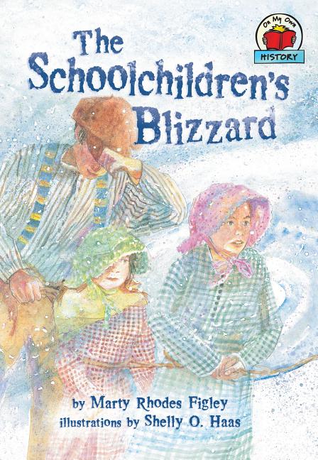 Schoolchildren's Blizzard - Ingram