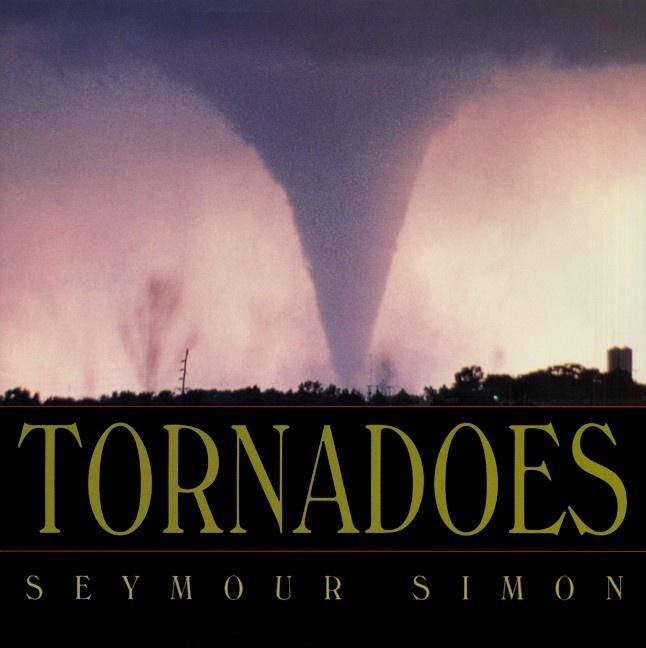 Tornadoes - Ingram