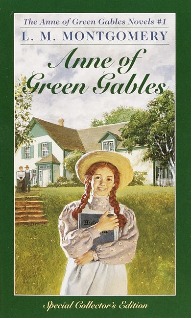 Anne of Green Gables - Ingram