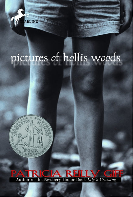 Pictures of Hollis Woods - Ingram
