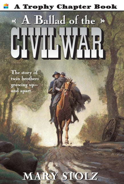 Ballad of the Civil War - Ingram