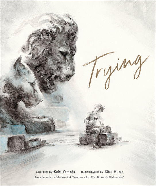 Trying - Ingram