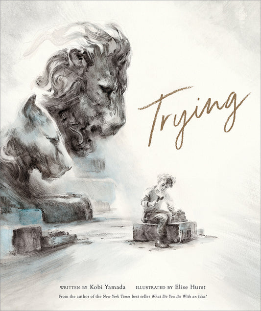 Trying - Ingram