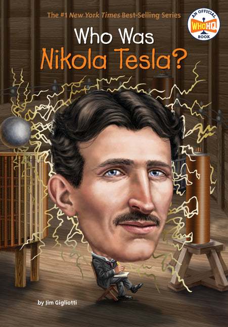 Who Was Nikola Tesla? - Ingram