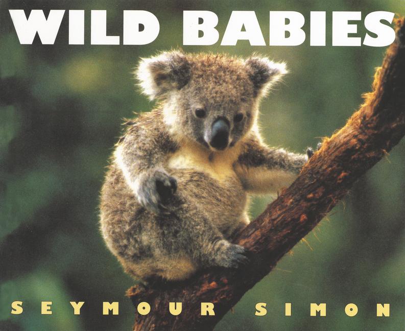 Wild Babies (Revised) - Ingram