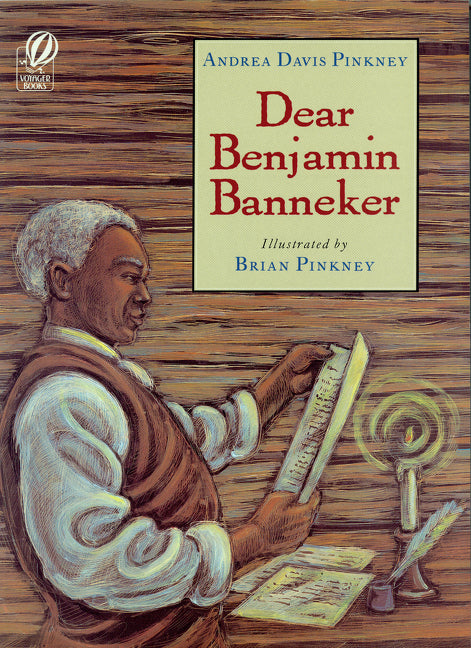 Dear Benjamin Banneker - Ingram
