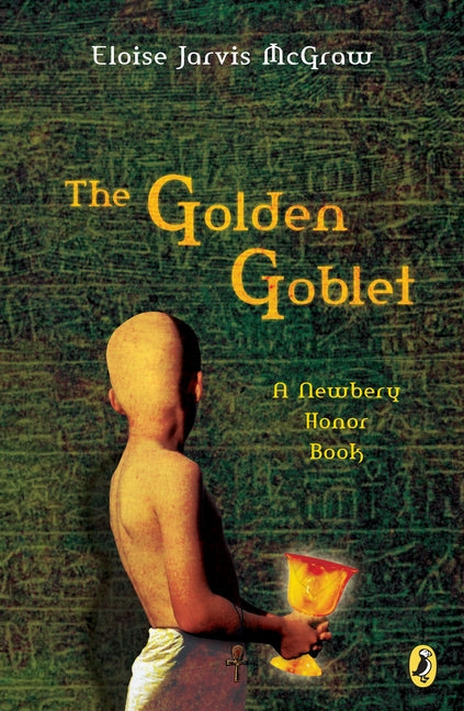 Golden Goblet - Ingram