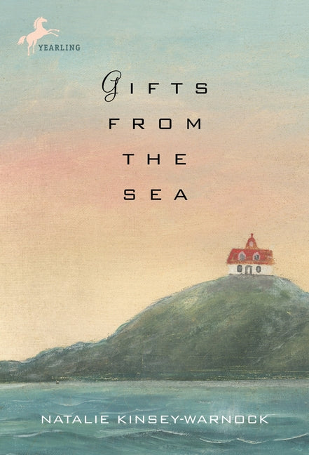 Gifts from the Sea - Ingram