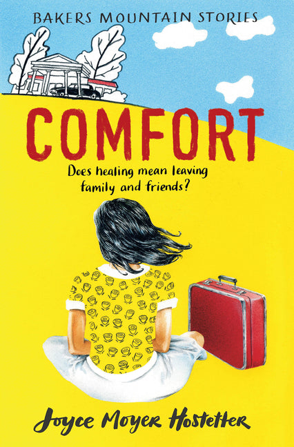 Comfort - Ingram