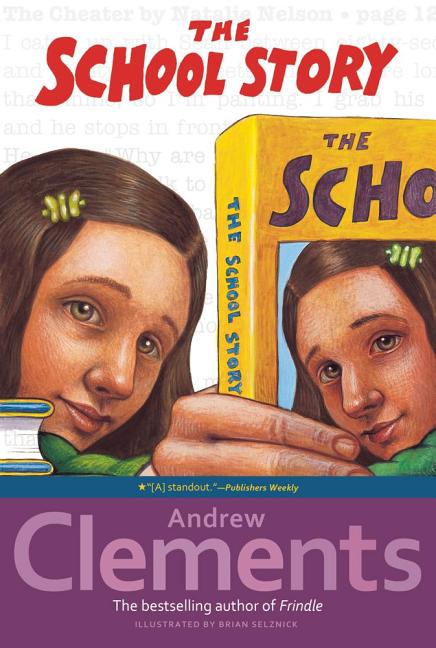 School Story (Reprint) - Ingram