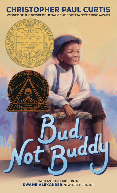 Bud, Not Buddy: (Newbery Medal Winner) - Ingram