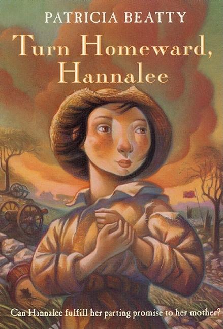 Turn Homeward, Hannalee - Ingram