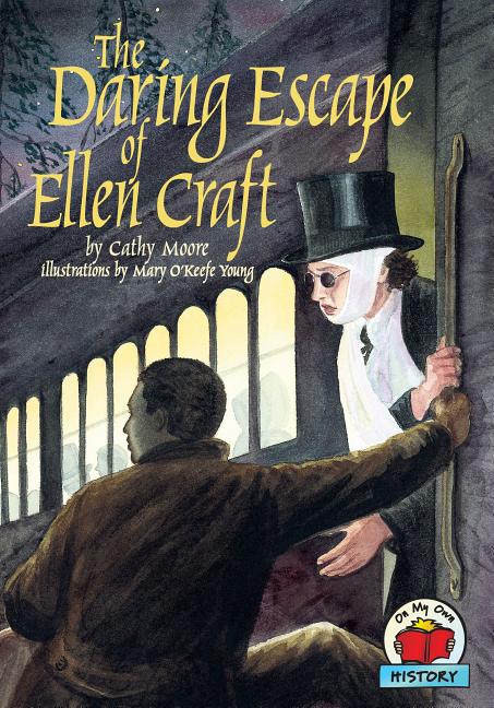 Daring Escape of Ellen Craft - Ingram