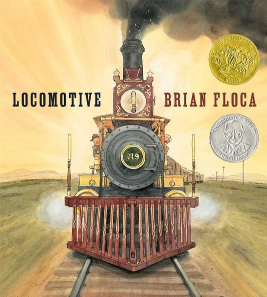 Locomotive - Ingram